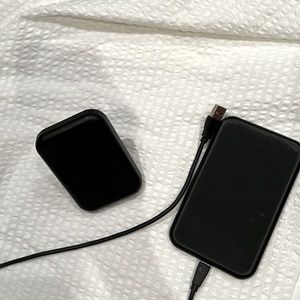 Mophie QI kit for car and and home